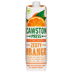 Cawston Press - Orange 6 x 1 Litre